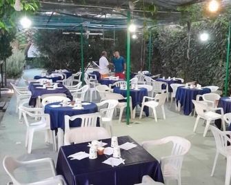 Al Rifugio - Montecorvino Pugliano - Restaurant