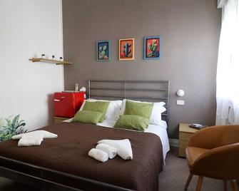 Fasthotel - Cervia - Camera da letto