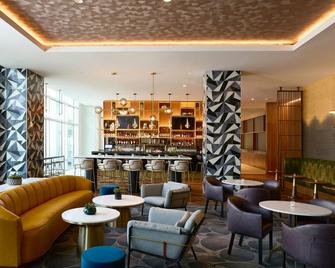 The Westin Raleigh-Durham Airport - Raleigh - Lounge