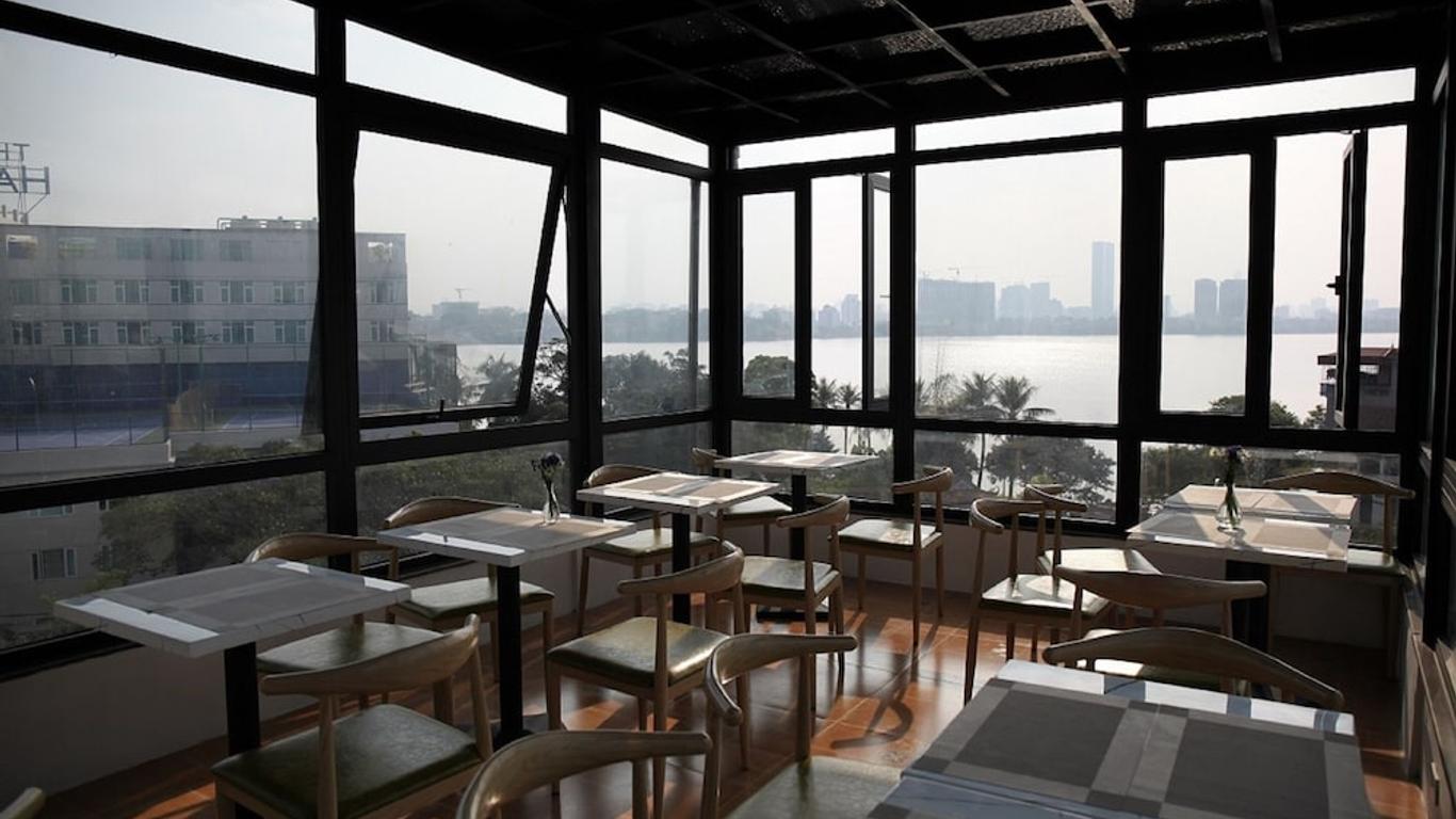 Awa Boutique Hotel