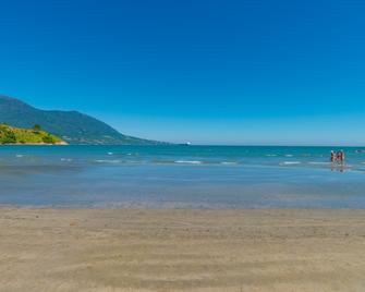 Pousada Vila Barequecaba - סאו סבסטיאו - חוף