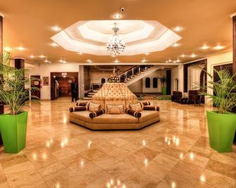 الدار البيضاء لو ليدو ثالاسو وسبا - الدار البيضاء - ردهة