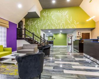Travelodge by Wyndham Flowood - Jackson - Lobby