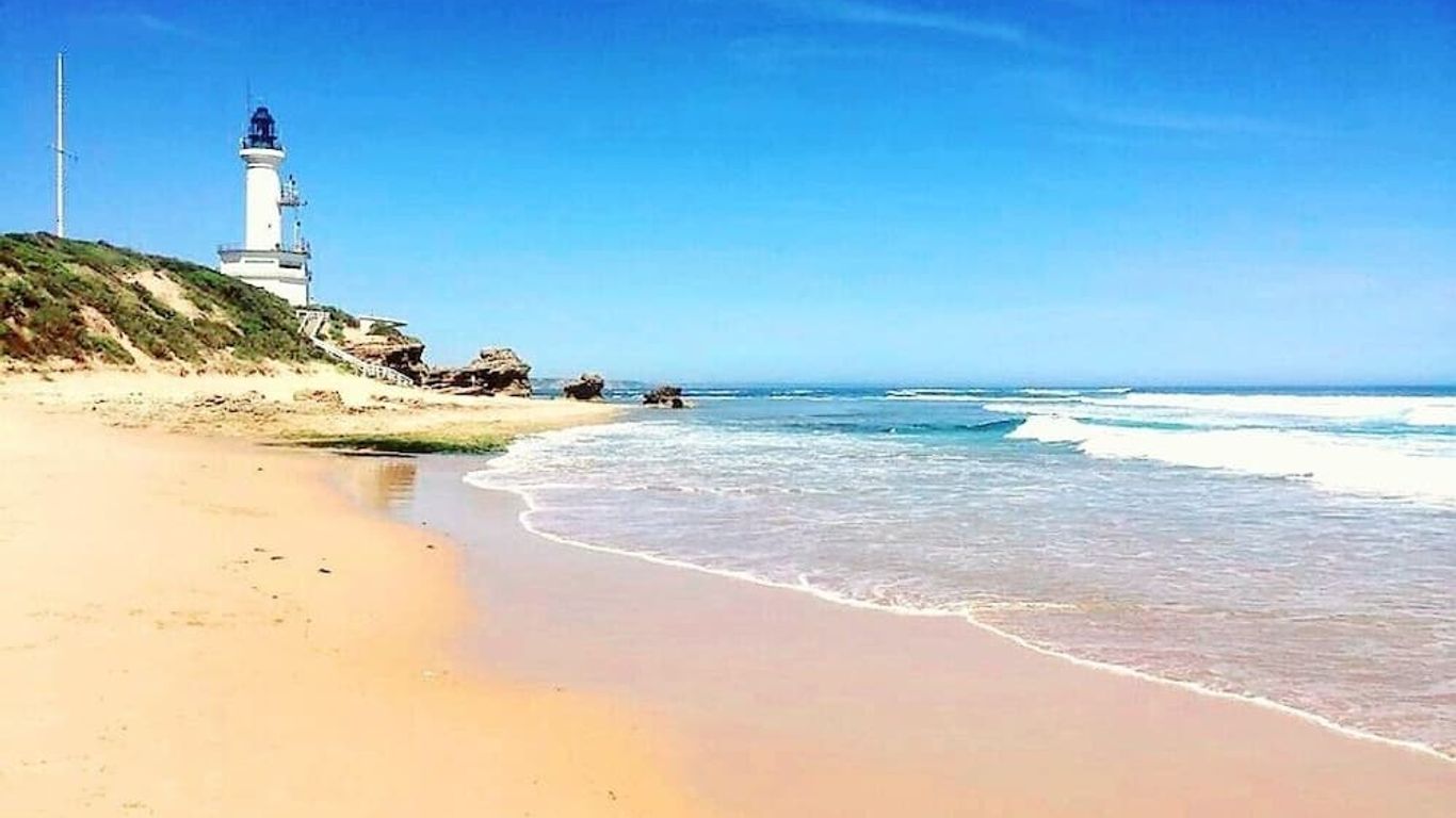 Point Lonsdale Guest House