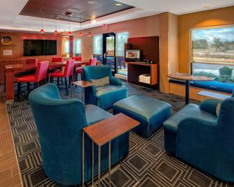 TownePlace Suites by Marriott Hattiesburg - Hattiesburg - Area lounge