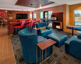 TownePlace Suites by Marriott Hattiesburg - Hattiesburg - Lounge