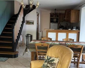 Etxe Ondoa - Ascarat - Ascarat