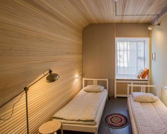 Pihta - Víborg - Habitación