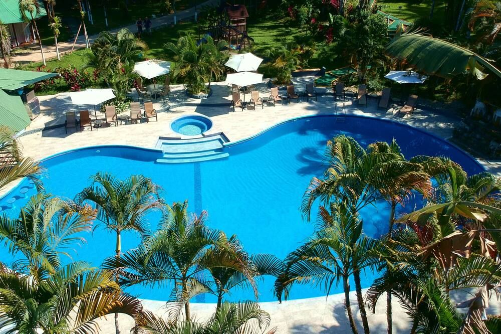 فيلاز ريو مار