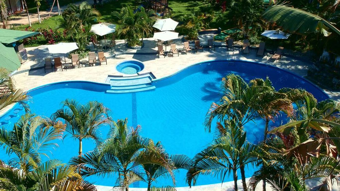 Hotel Villas Rio Mar