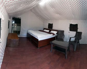 Jungle Stays - Chail - 臥室