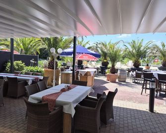 Fichtelgebirgshof - Himmelkron - Restaurant