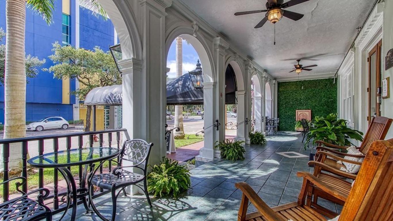 New Hotel Collection Downtown St Pete