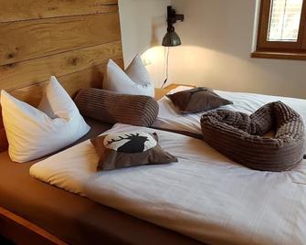 Luxus-Chalet am Fluss - Altendorf - Habitación