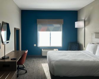 Holiday Inn Express & Suites Ennis By IHG - Ennis - Camera da letto