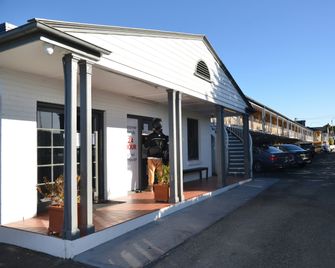 Blue Mountains Highway Motel - Medlow Bath - Edificio