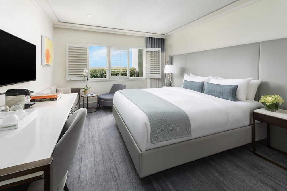 Mosaic Hotel Beverly Hills