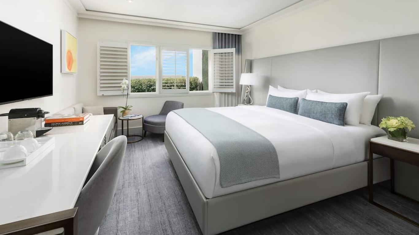 The Mosaic Hotel - Beverly Hills