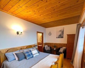 Auberge au Poste de Traite - Château-Richer