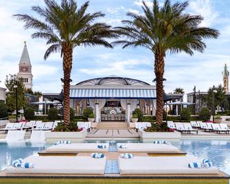 The Venetian Resort Las Vegas - Las Vegas - Piscina