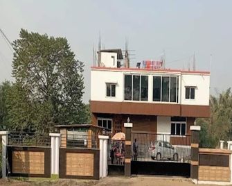 Village Inn Residency - Kharagpur - Building