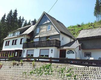 Landgasthof Nesselbach - Schmallenberg