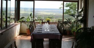 Casa Rural Las Canteras - Trujillo - Restaurante