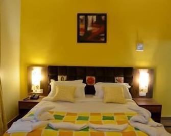 Resort Martins Siesta - Arpora - Спальня