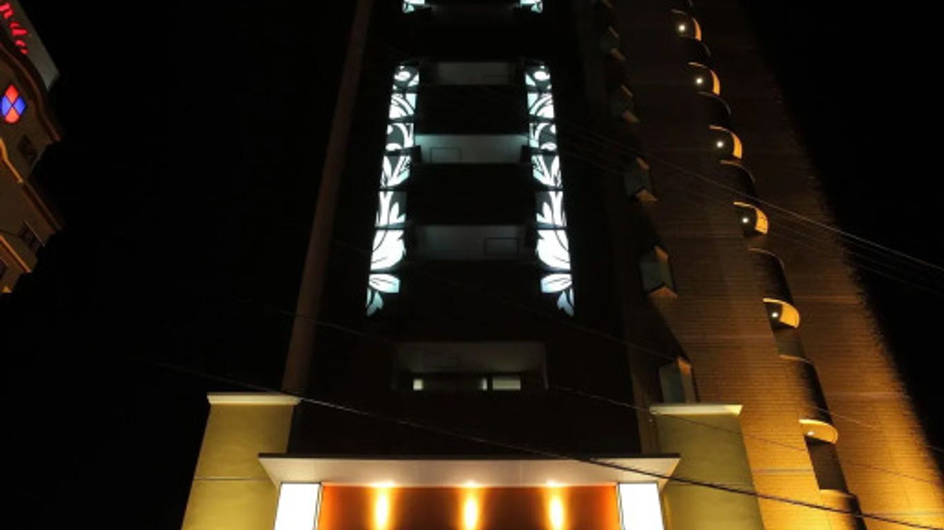 ホテル ウォーターゲート 一宮 (大人専用)