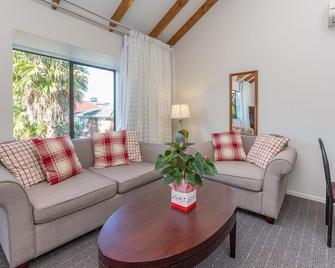Anzac Court Motel - Auckland - Soggiorno