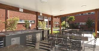 Forrest Hotel and Apartments - Canberra