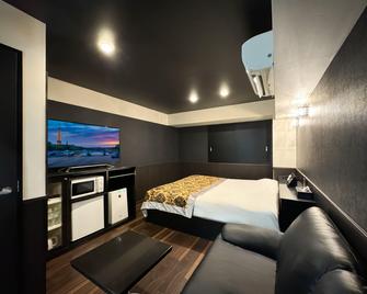 Hotel 31 - Funabashi - Ložnice