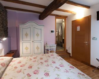 Appartamenti e Camere Edi - Riomaggiore - Ložnice