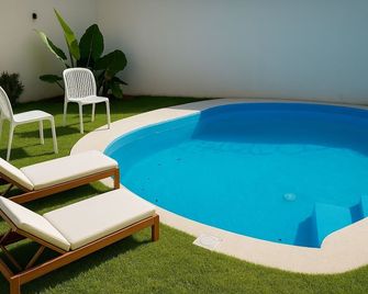 Villas Carlota Cancún - Cancun/坎康 - 游泳池