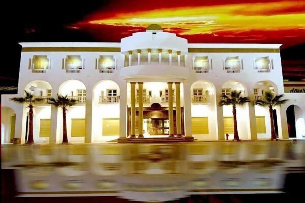 Royal Decameron Tafoukt - Agadir - Building