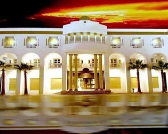 Royal Decameron Tafoukt - Agadir - Building