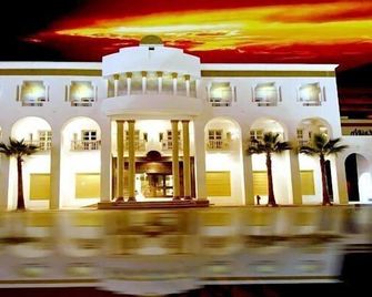 Royal Decameron Tafoukt - Agadir - Building