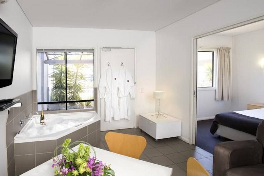Majestic Oasis Apartments - Port Augusta - Bad