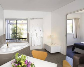Majestic Oasis Apartments - Port Augusta - Bad