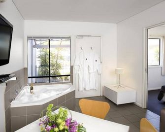 Majestic Oasis Apartments - Port Augusta - Bad