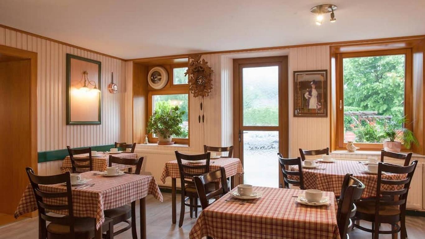Hotel Neuhauser