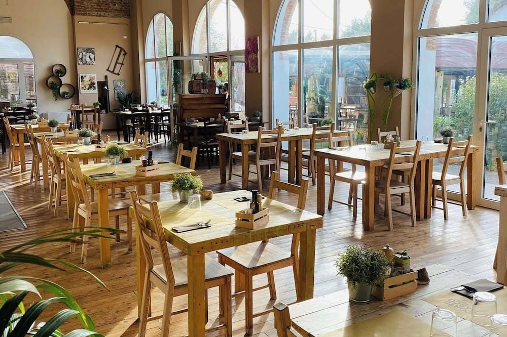 Agriturismo Beatilla - Mantua - Restaurant