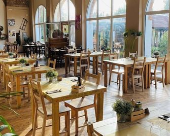 Agriturismo Beatilla - Mantua - Restaurant