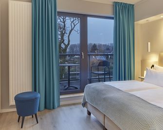 Familotel Strandkind - Neustadt in Holstein