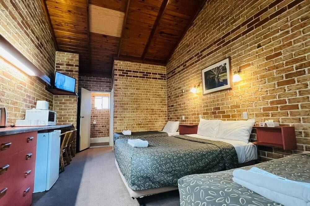 Beenleigh Village Motel