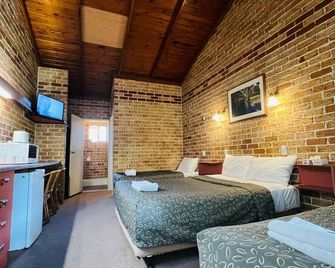 Beenleigh Village Motel - Beenleigh - Habitación