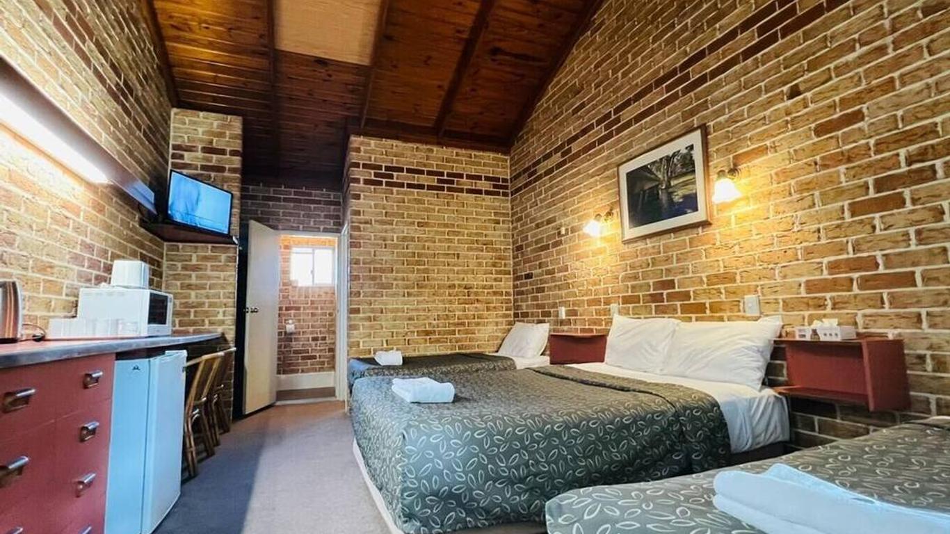 Beenleigh Village Motel