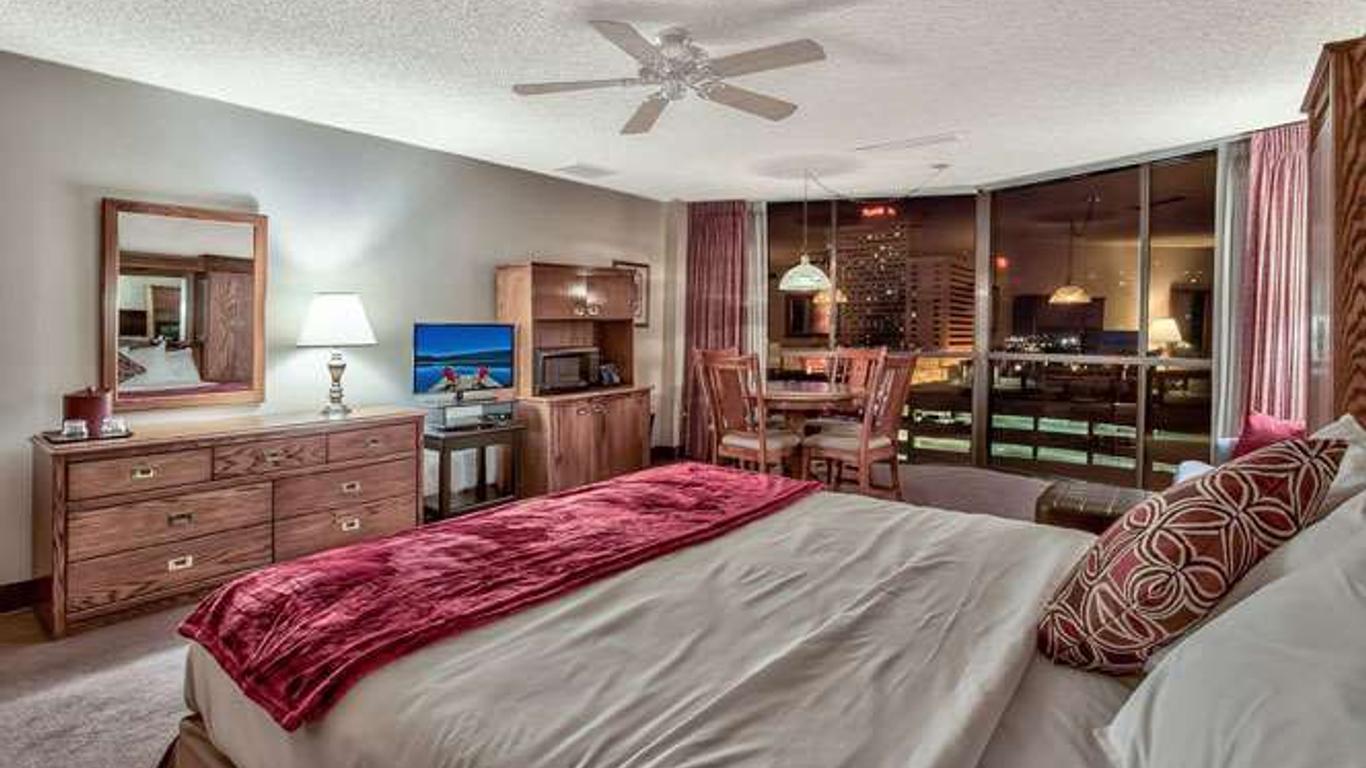 Plaza Resort Club Reno