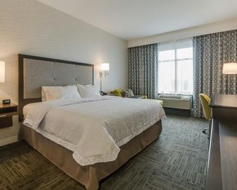 Hampton Inn White House - White House - Bedroom