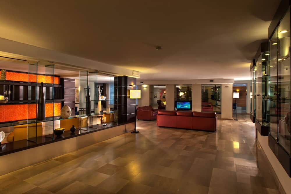 Virgilio Grand Hotel